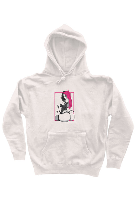 Succubus Hoodie 