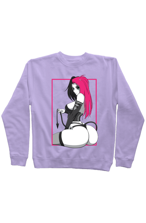 Succubus Sweatshirt