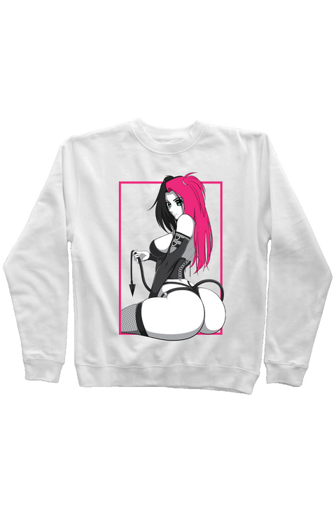 Succubus Sweatshirt