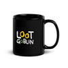 Loot Goblin Mug