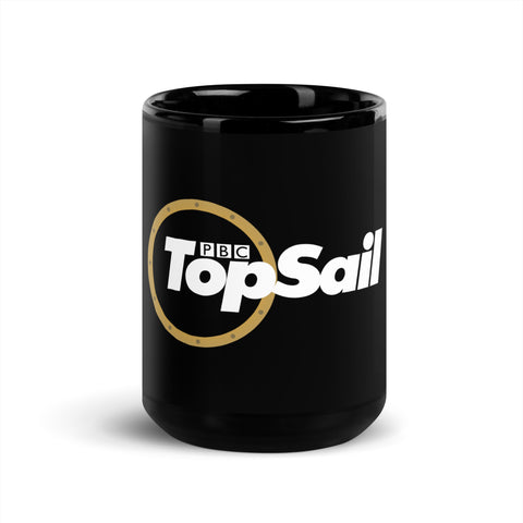 Top Sail Mug