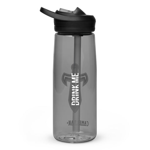 Techsmith Basic Waterbottle