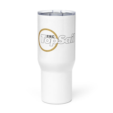 Top Sail Travel Mug