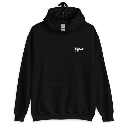 Top Sail Hoodie