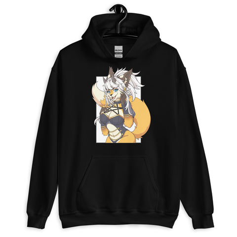 Seosaur Hoodie