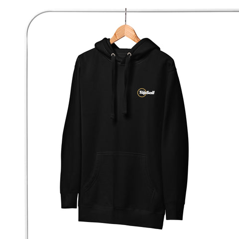 Top Sail Hoodie