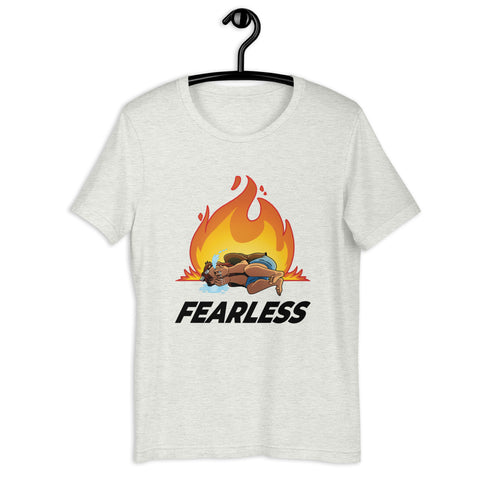 Fearless Tee