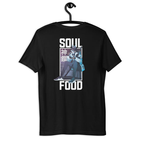Soul Food Tee