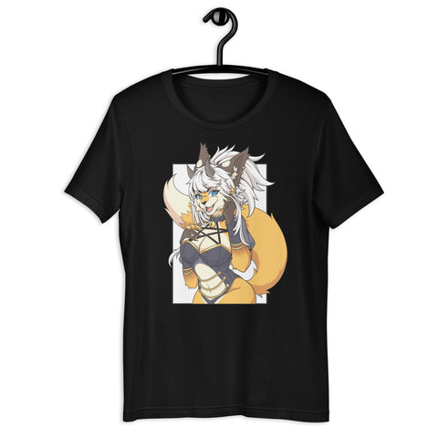 Seosaur Tee