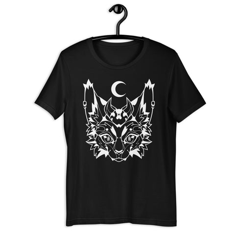 Moonsaur Tee