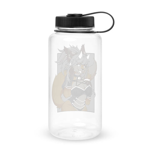 Seosaur Water Bottle