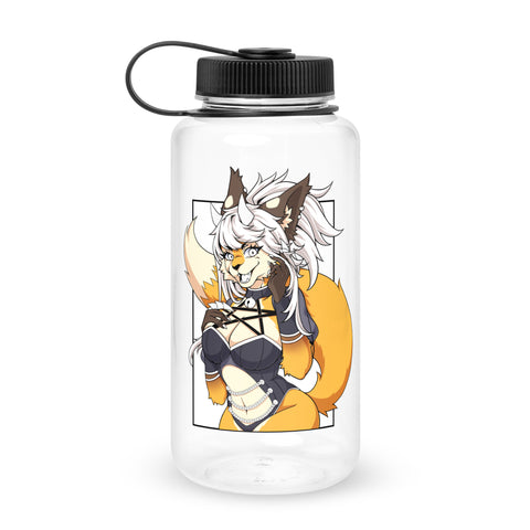 Seosaur Water Bottle