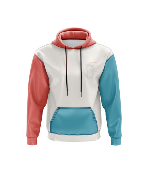 Glacial Sighting Hoodie (Day Version)