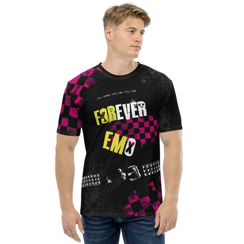 Forever Emo Tee