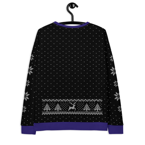 Darkside Holiday Sweatshirt