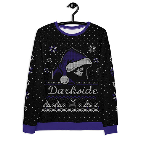 Darkside Holiday Sweatshirt