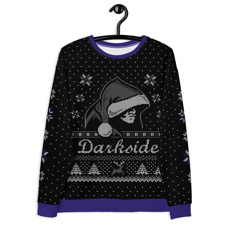 Darkside Holiday Sweatshirt