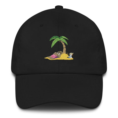 Hauled Out Dad Hat