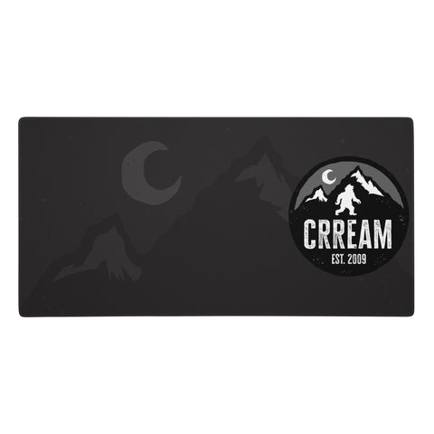 Yeti Origins Desk Mat