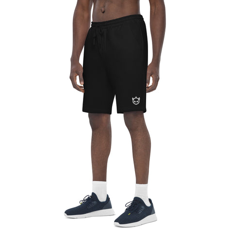 Purgatory Fleece Shorts