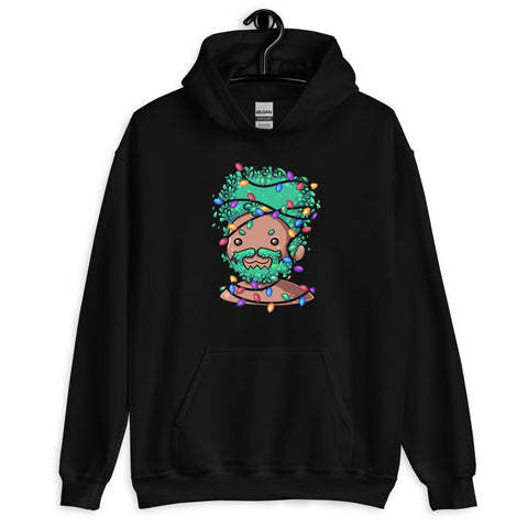 Chia Holiday Hoodie