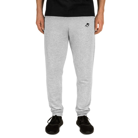 Venalis Embroidery Joggers