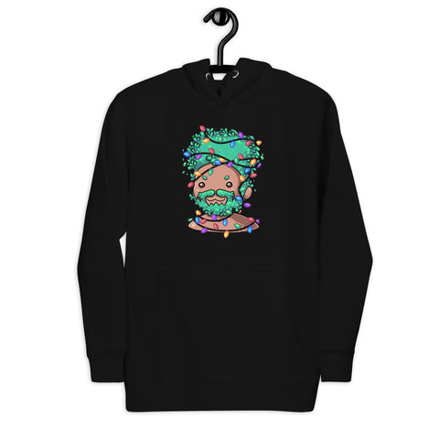 Chia Holiday Hoodie