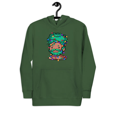 Chia Holiday Hoodie