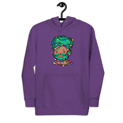 Chia Holiday Hoodie