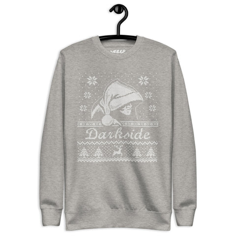 Darkside Holiday Basic Sweatshirt