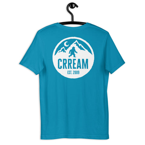 Yeti Origins Tee