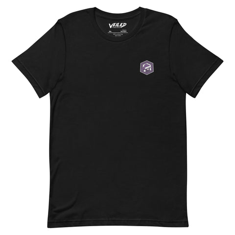 Holiday Logo Tee