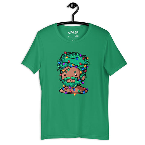 Chia Holiday Tee